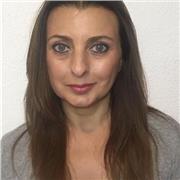 Profesora de apoyo primaria , opositora ofrece clases particulares presencial u online para apoyar la educación y el estudio de tu hijo